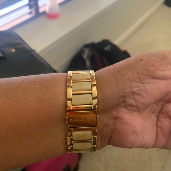 Michael K. Watch - Picture 7 of 8